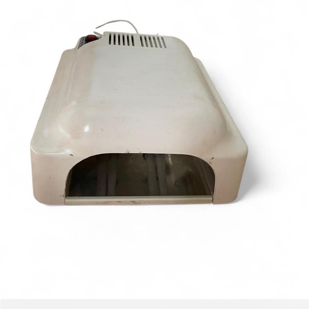 ASP Professionals UV lamp